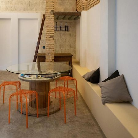 Beach Loft Valencia Exterior foto