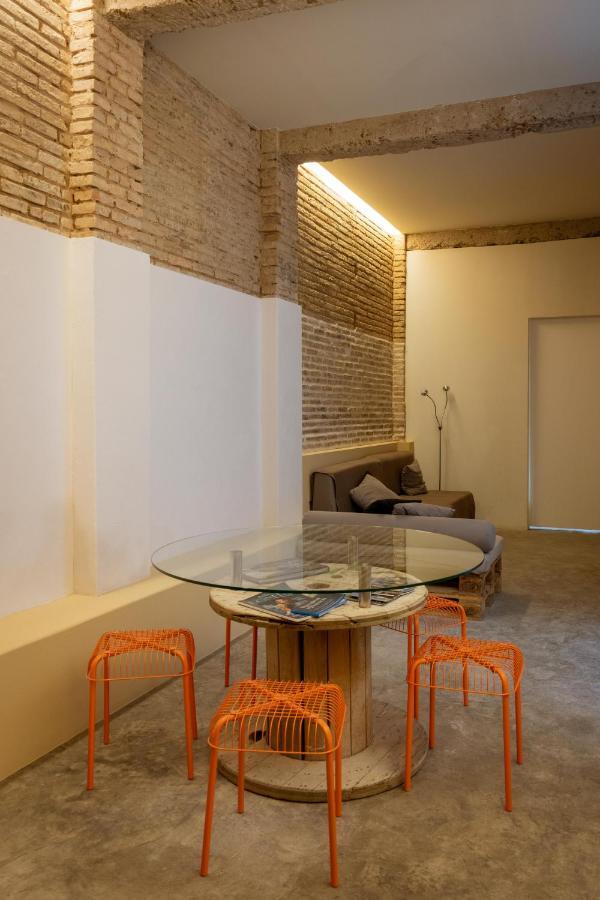 Beach Loft Valencia Exterior foto