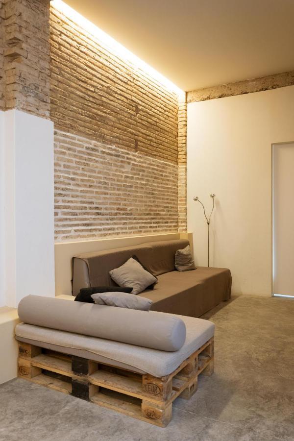 Beach Loft Valencia Exterior foto